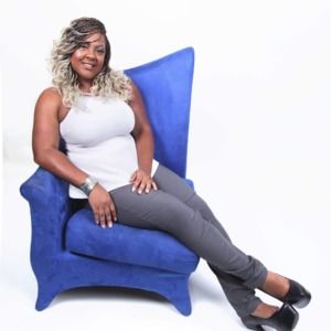 Meet your Posher, Brittany